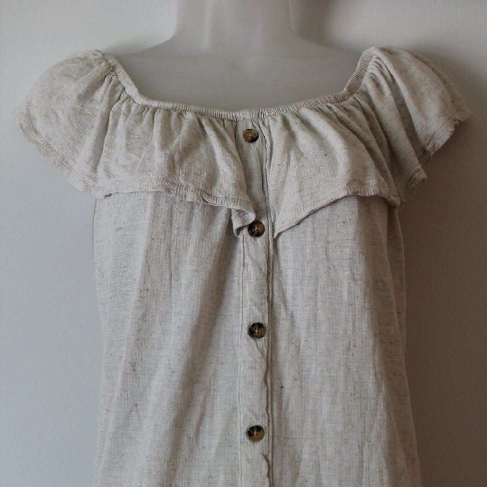 Universal Thread Top - Picture 3 of 5